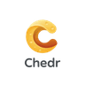 Chedr logo